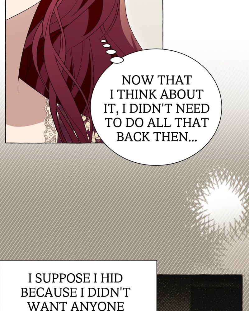 Special Re-Launch: Not YourTypical Reincarnation Story Episode 8 page 123 - 