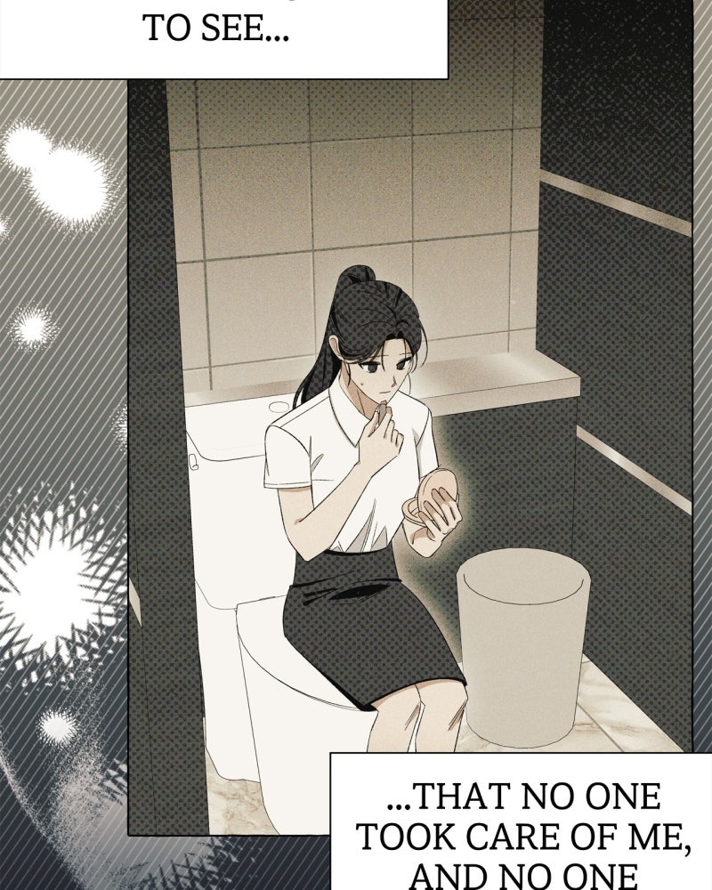 Special Re-Launch: Not YourTypical Reincarnation Story Episode 8 page 124 - 