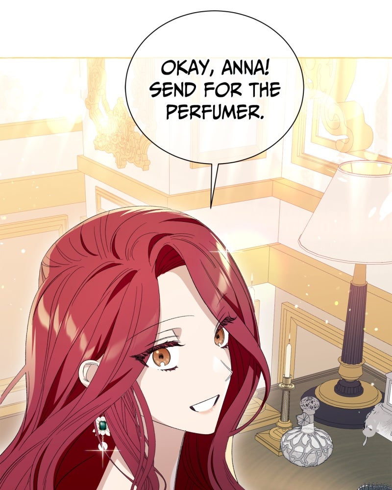 Special Re-Launch: Not YourTypical Reincarnation Story Episode 8 page 126 - 
