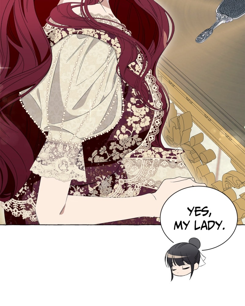 Special Re-Launch: Not YourTypical Reincarnation Story Episode 8 page 127 - 