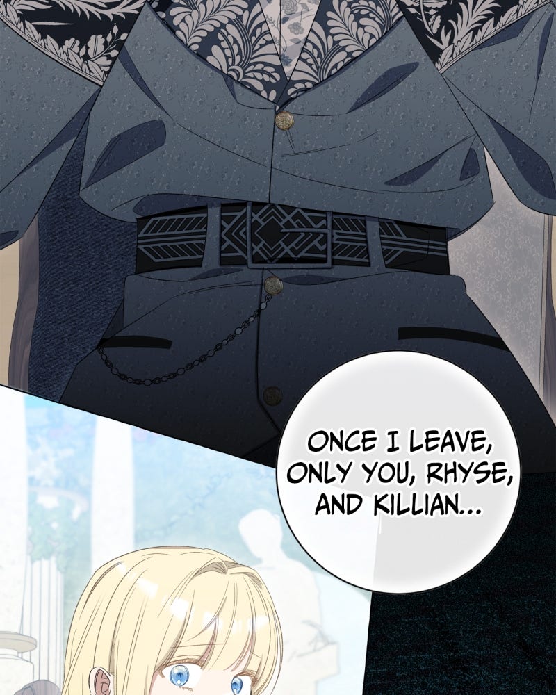 Special Re-Launch: Not YourTypical Reincarnation Story Episode 8 page 3 - 