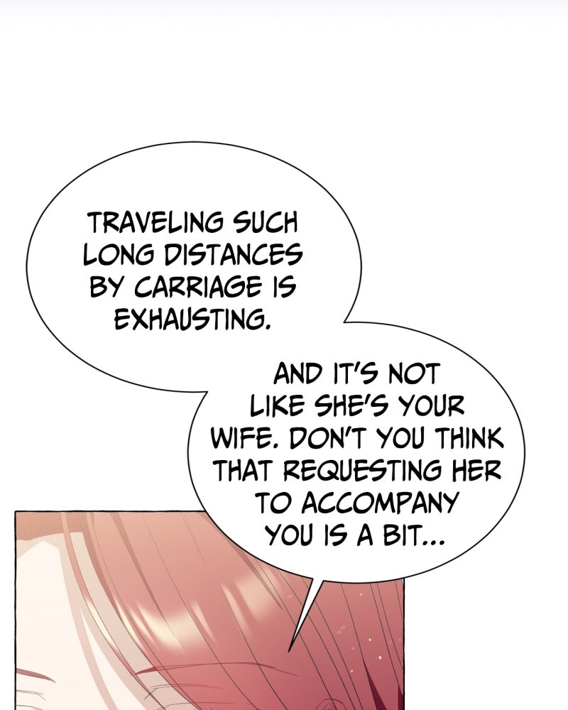 Special Re-Launch: Not YourTypical Reincarnation Story Episode 8 page 23 - 
