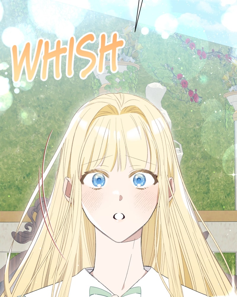 Special Re-Launch: Not YourTypical Reincarnation Story Episode 8 page 33 - 