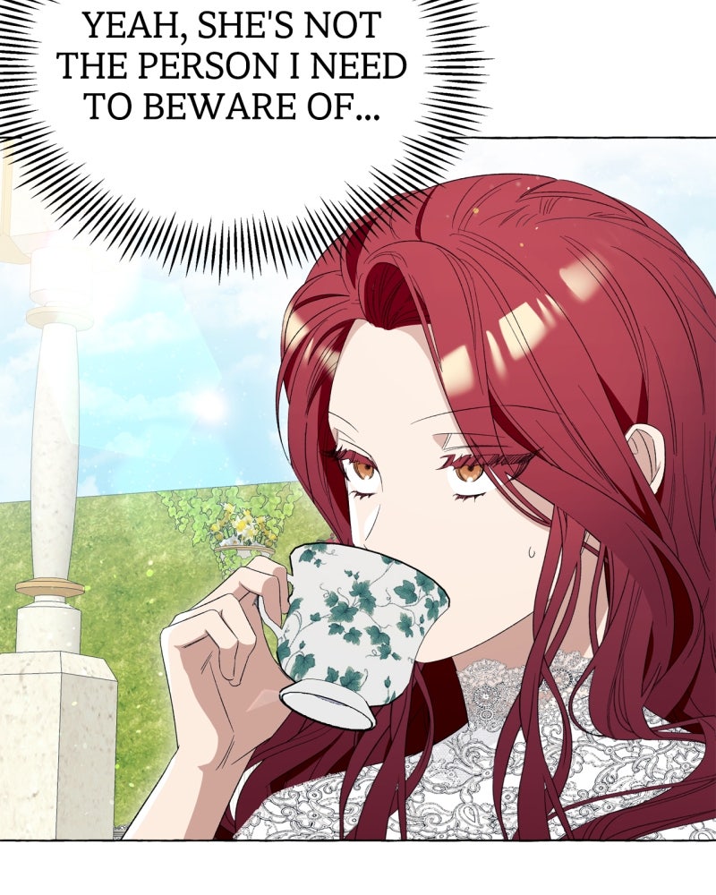 Special Re-Launch: Not YourTypical Reincarnation Story Episode 8 page 37 - 