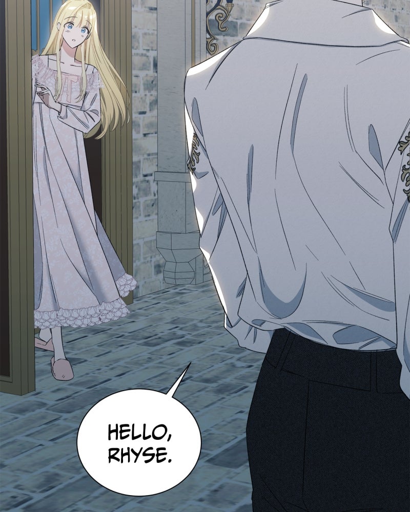 Special Re-Launch: Not YourTypical Reincarnation Story Episode 8 page 61 - 
