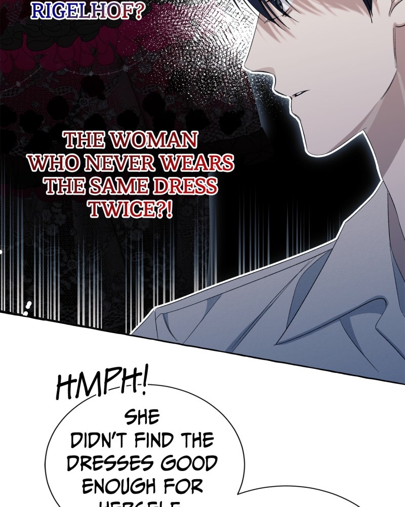 Special Re-Launch: Not YourTypical Reincarnation Story Episode 8 page 83 - 