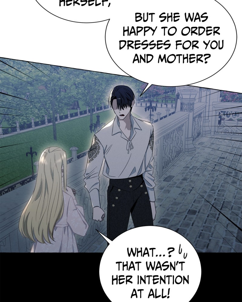 Special Re-Launch: Not YourTypical Reincarnation Story Episode 8 page 84 - 
