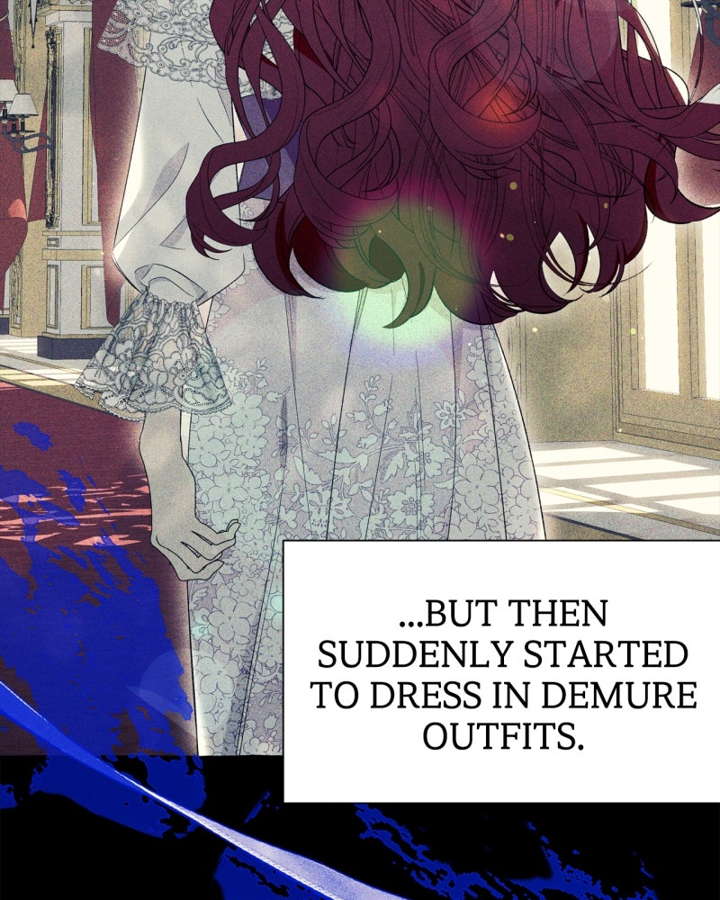 Special Re-Launch: Not YourTypical Reincarnation Story Episode 8 page 89 - 