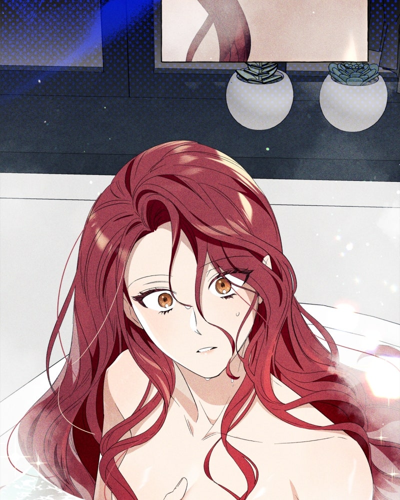 Special Re-Launch: Not YourTypical Reincarnation Story Episode 8 page 94 - 