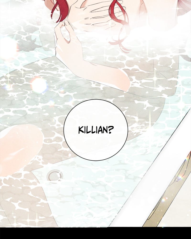 Special Re-Launch: Not YourTypical Reincarnation Story Episode 8 page 95 - 