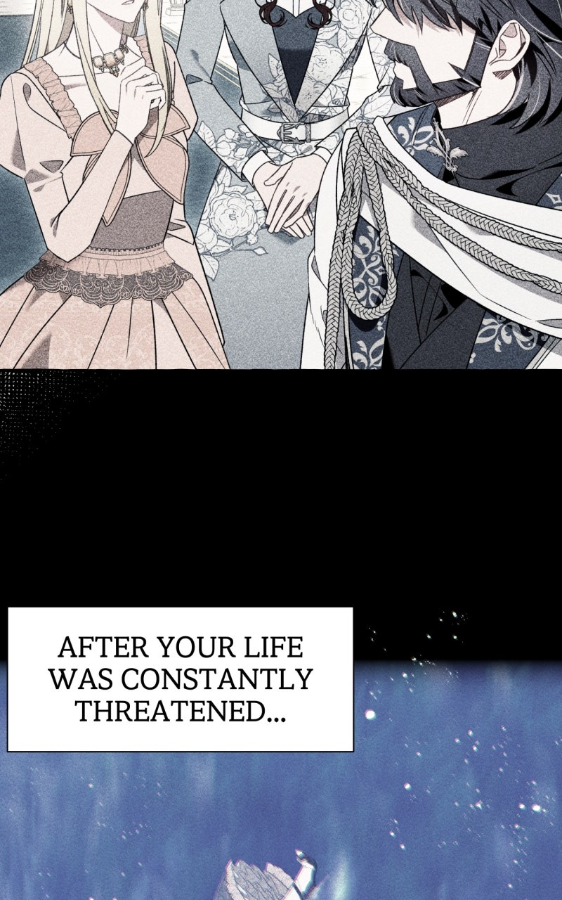 Special Re-Launch: Not YourTypical Reincarnation Story (S2) Episode 80 page 17 - 