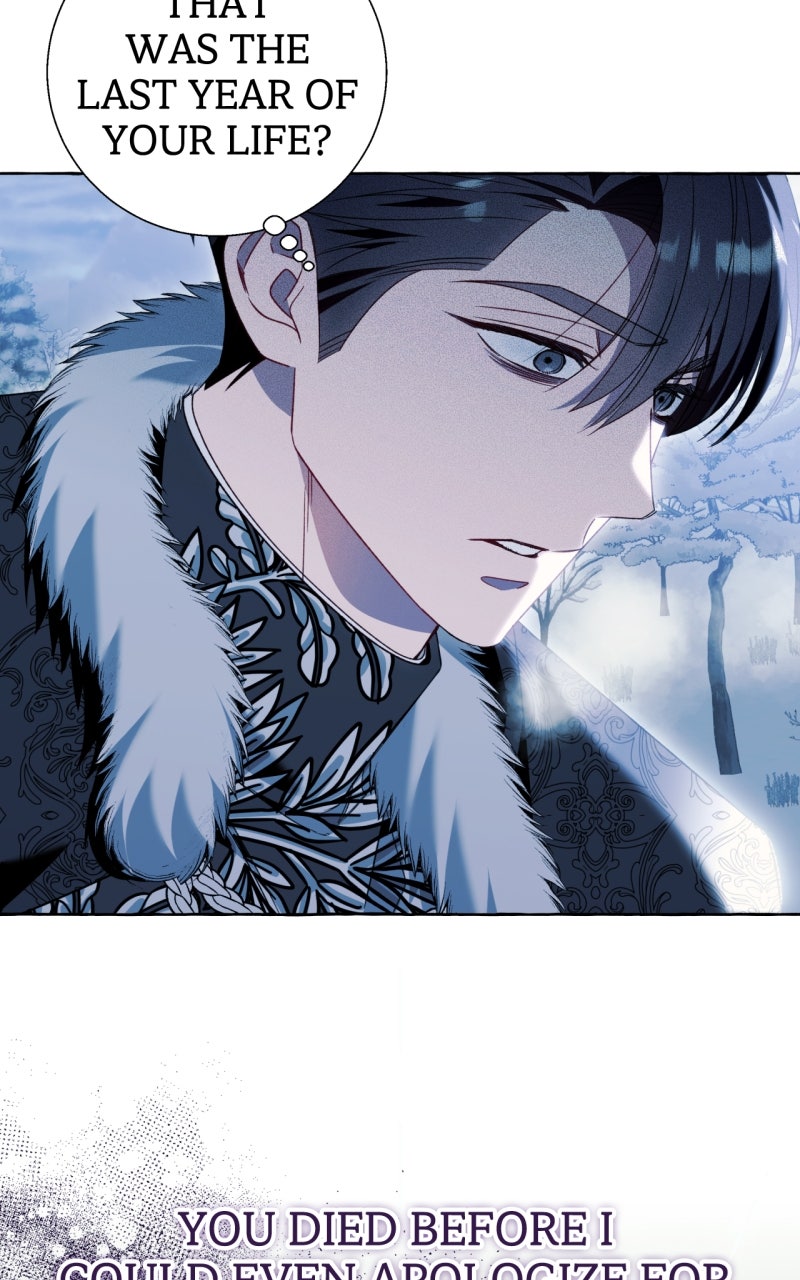 Special Re-Launch: Not YourTypical Reincarnation Story (S2) Episode 80 page 24 - 