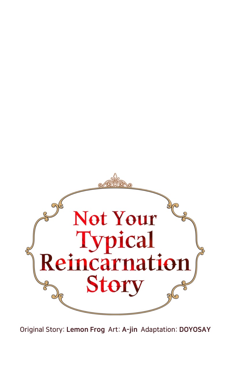 Special Re-Launch: Not YourTypical Reincarnation Story (S2) Episode 80 page 31 - 