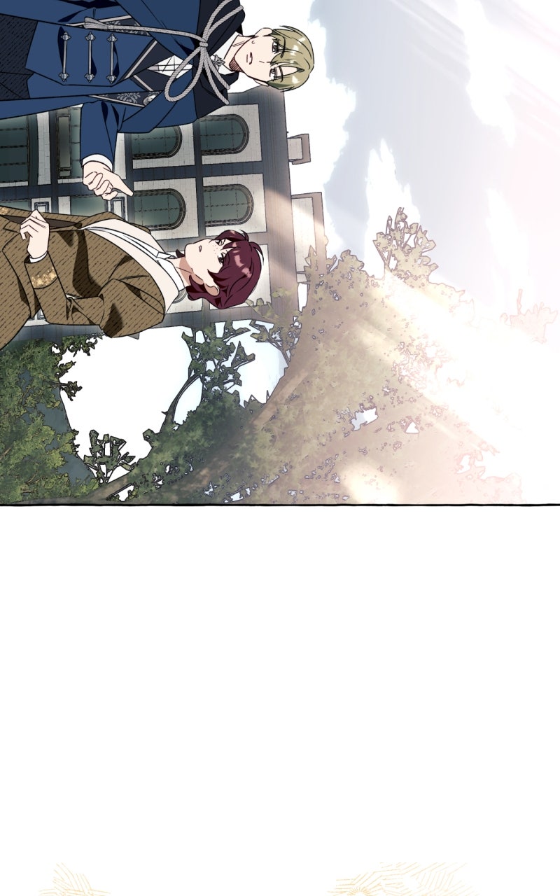Special Re-Launch: Not YourTypical Reincarnation Story (S2) Episode 80 page 35 - 