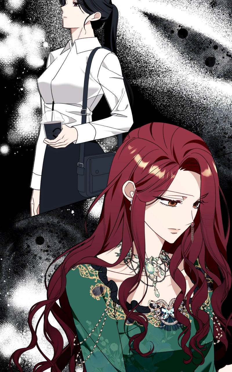 Special Re-Launch: Not YourTypical Reincarnation Story (S2) Episode 80 page 39 - 