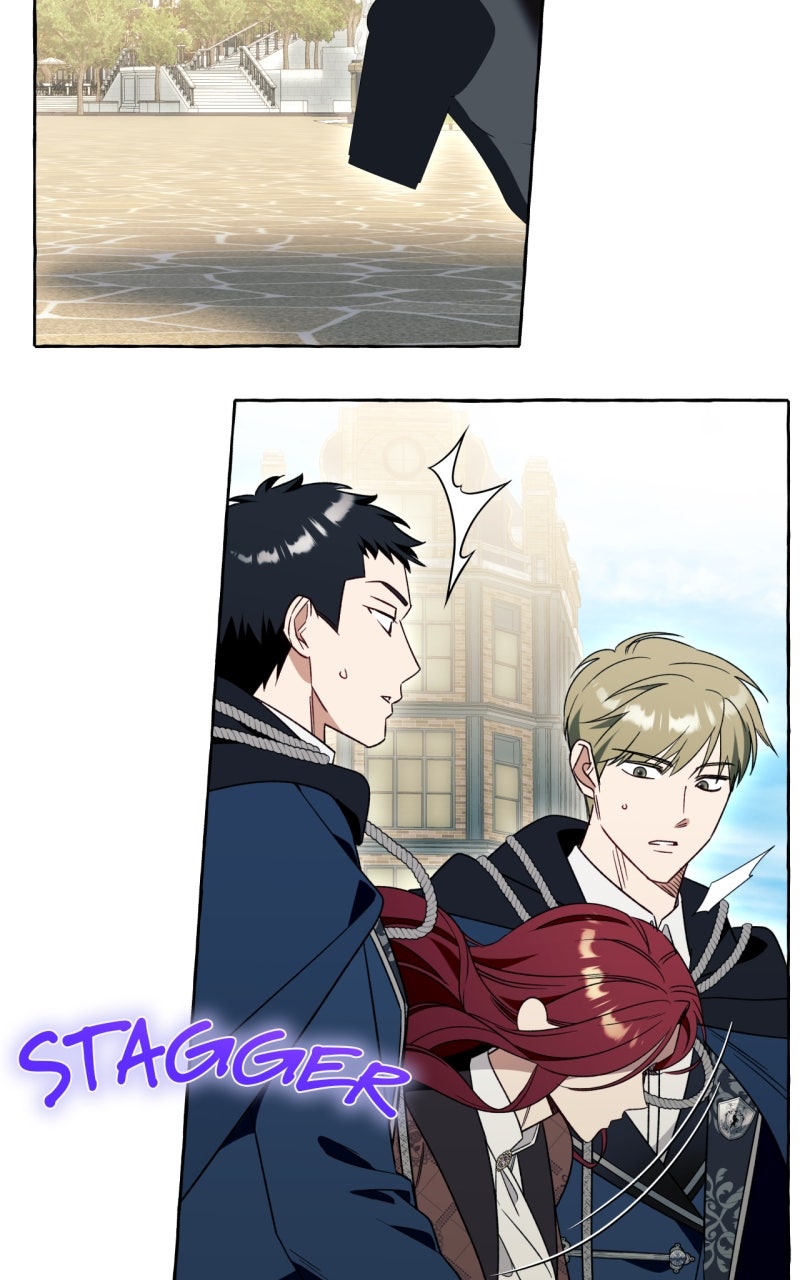 Special Re-Launch: Not YourTypical Reincarnation Story (S2) Episode 80 page 45 - 