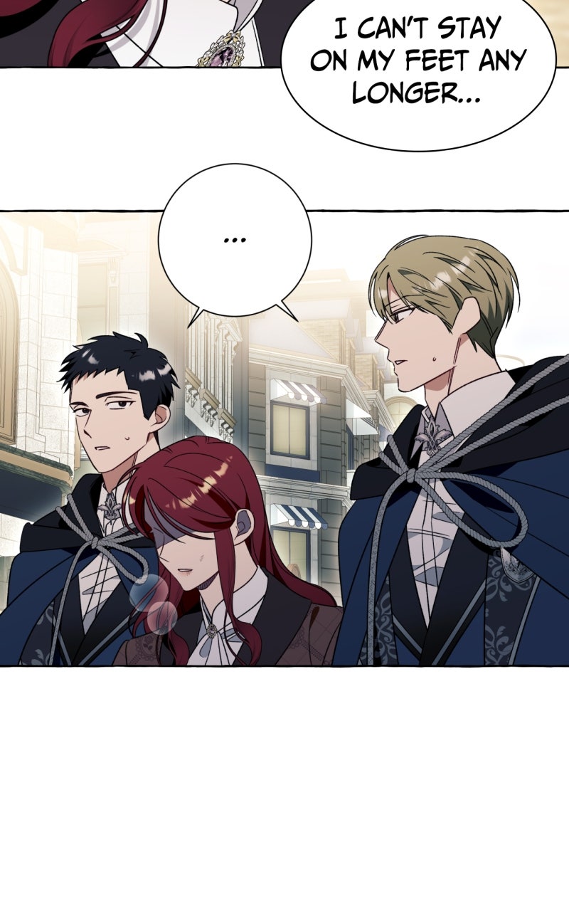Special Re-Launch: Not YourTypical Reincarnation Story (S2) Episode 80 page 47 - 