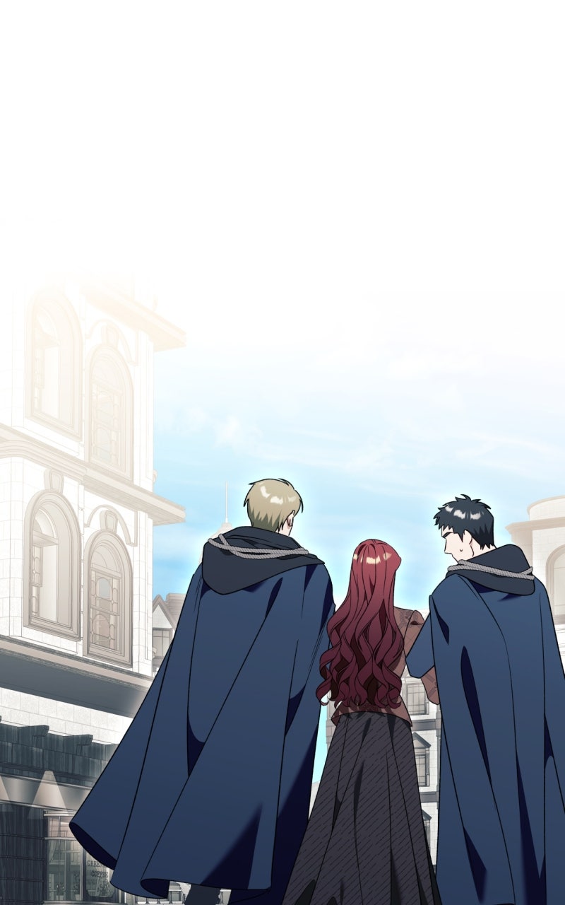 Special Re-Launch: Not YourTypical Reincarnation Story (S2) Episode 80 page 48 - 