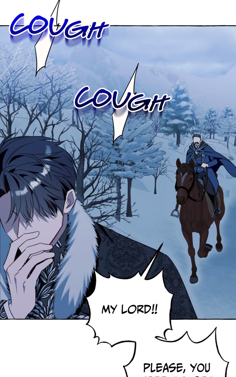 Special Re-Launch: Not YourTypical Reincarnation Story (S2) Episode 80 page 6 - 