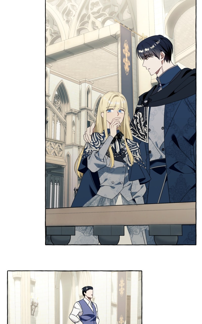 Special Re-Launch: Not YourTypical Reincarnation Story (S2) Episode 80 page 59 - 