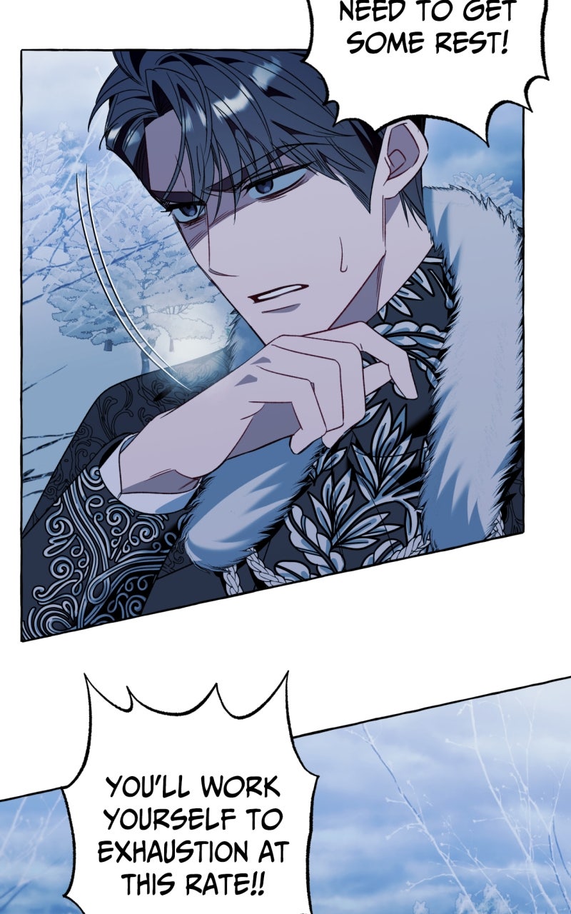 Special Re-Launch: Not YourTypical Reincarnation Story (S2) Episode 80 page 7 - 