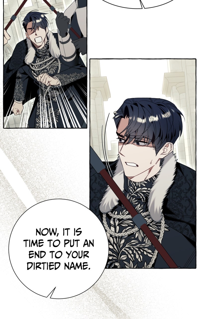 Special Re-Launch: Not YourTypical Reincarnation Story (S2) Episode 80 page 75 - 