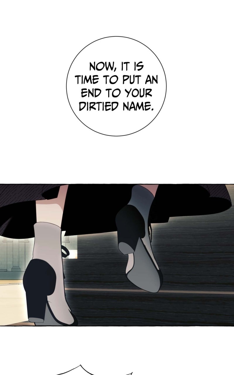 Special Re-Launch: Not YourTypical Reincarnation Story (S2) Episode 81 page 1 - 