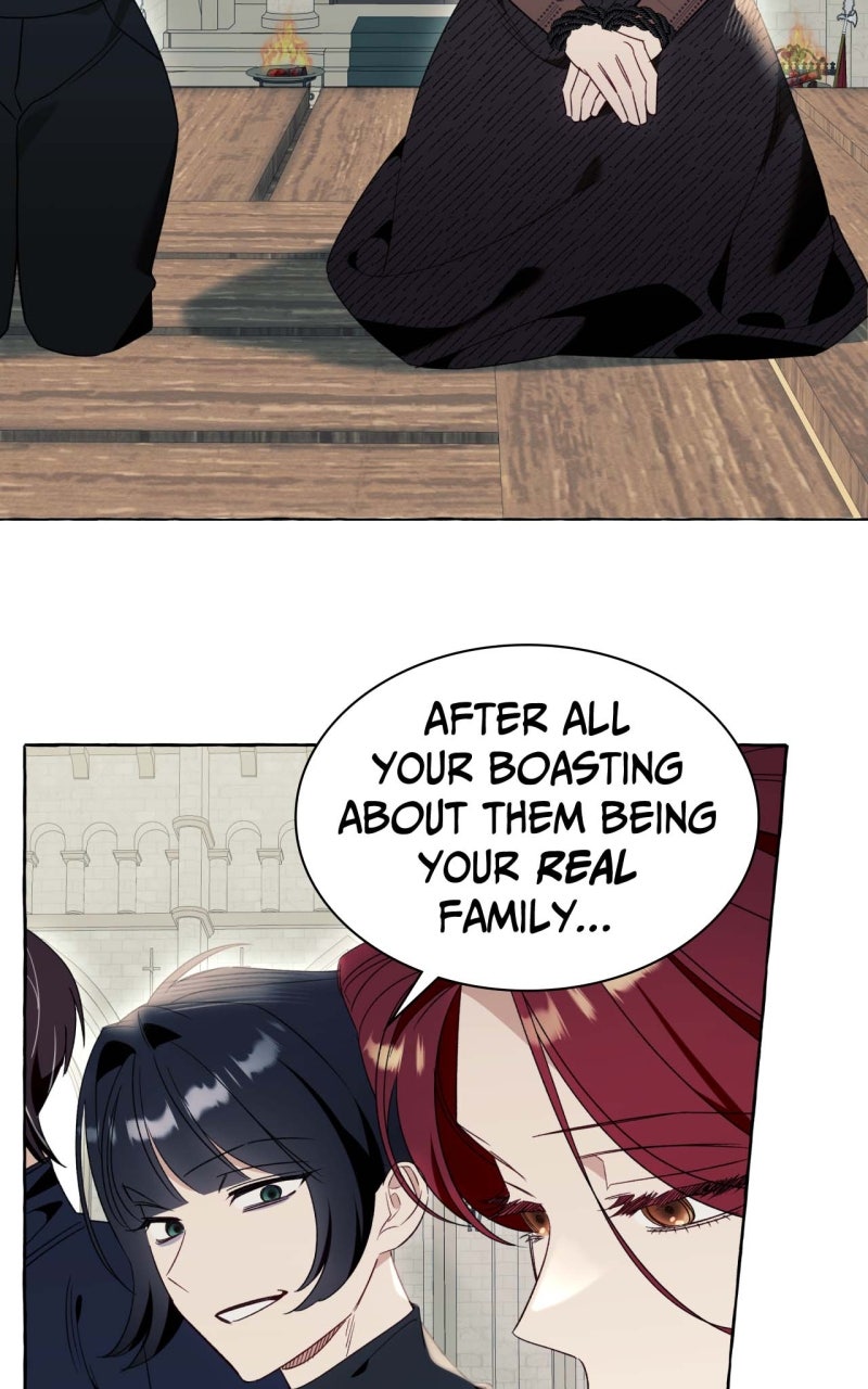 Special Re-Launch: Not YourTypical Reincarnation Story (S2) Episode 81 page 15 - 