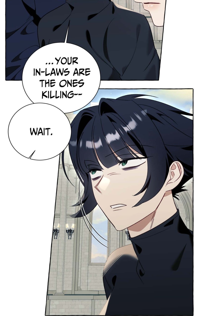 Special Re-Launch: Not YourTypical Reincarnation Story (S2) Episode 81 page 16 - 