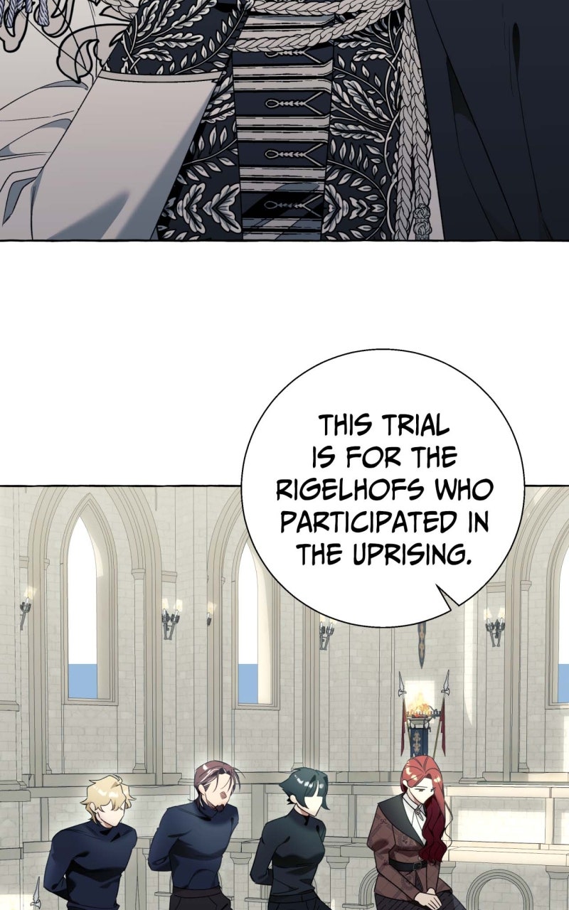 Special Re-Launch: Not YourTypical Reincarnation Story (S2) Episode 81 page 18 - 