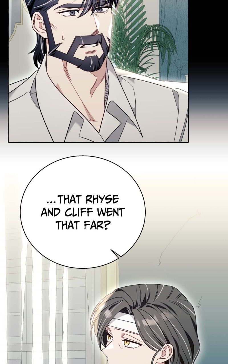 Special Re-Launch: Not YourTypical Reincarnation Story (S2) Episode 81 page 23 - 