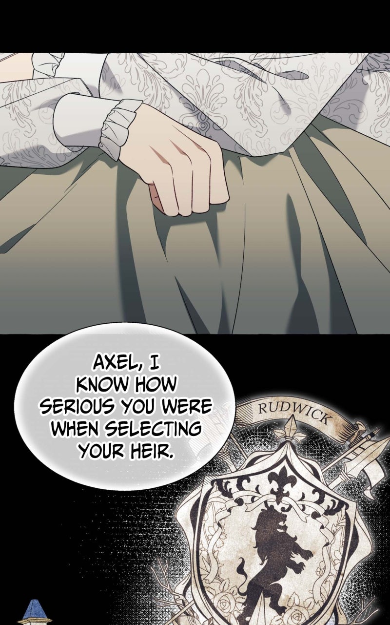 Special Re-Launch: Not YourTypical Reincarnation Story (S2) Episode 81 page 33 - 