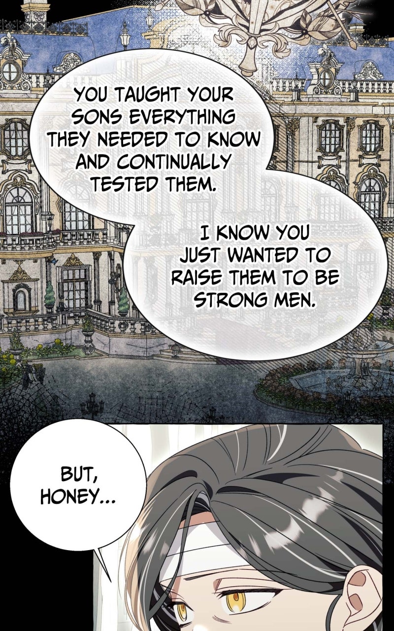Special Re-Launch: Not YourTypical Reincarnation Story (S2) Episode 81 page 34 - 