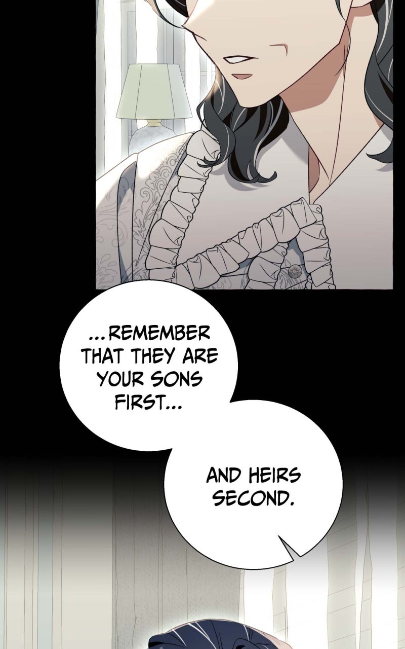 Special Re-Launch: Not YourTypical Reincarnation Story (S2) Episode 81 page 35 - 