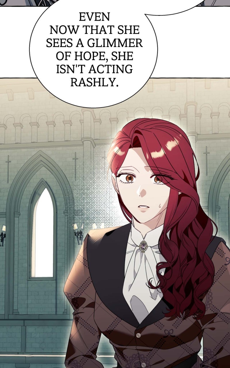 Special Re-Launch: Not YourTypical Reincarnation Story (S2) Episode 81 page 42 - 