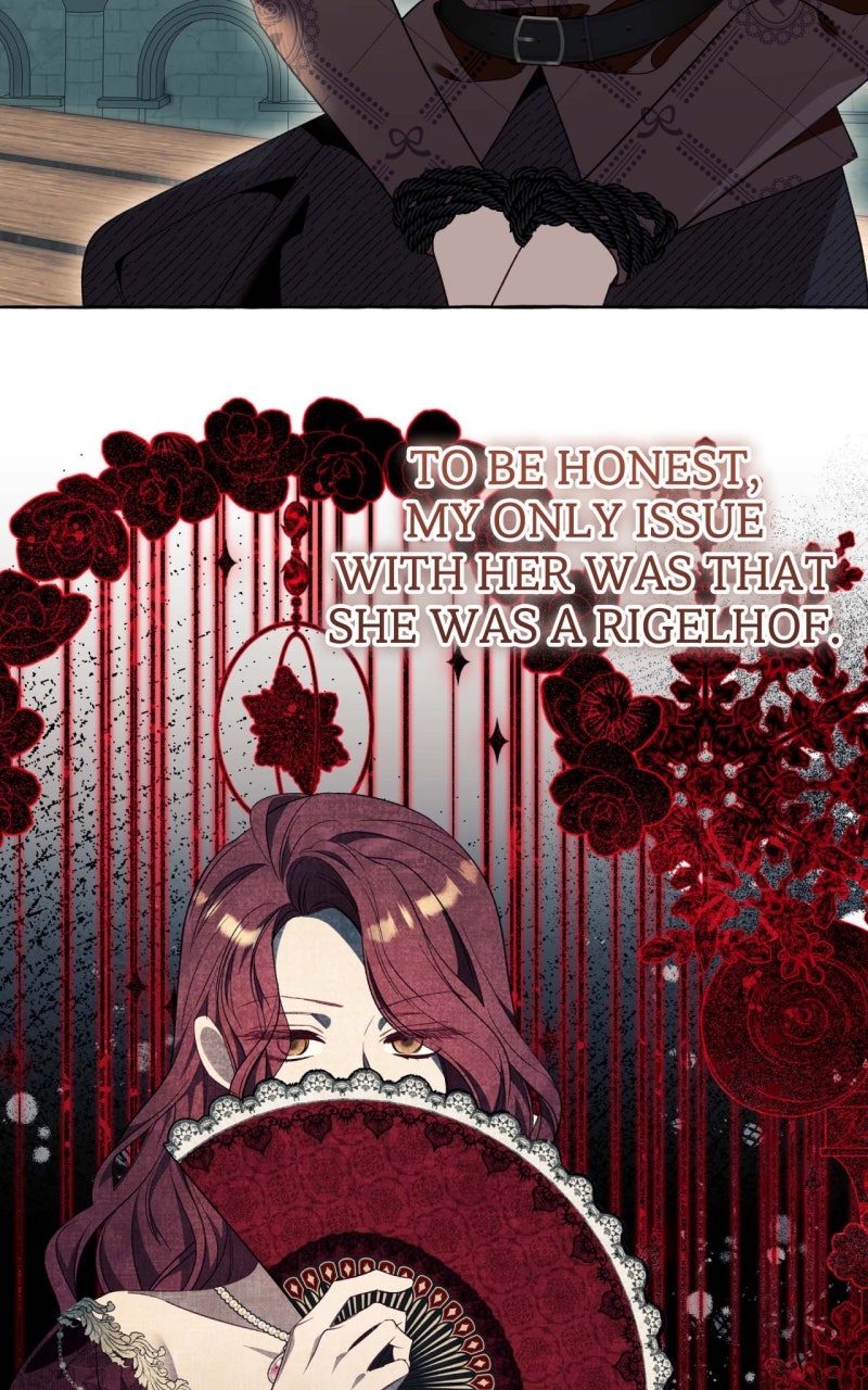 Special Re-Launch: Not YourTypical Reincarnation Story (S2) Episode 81 page 43 - 