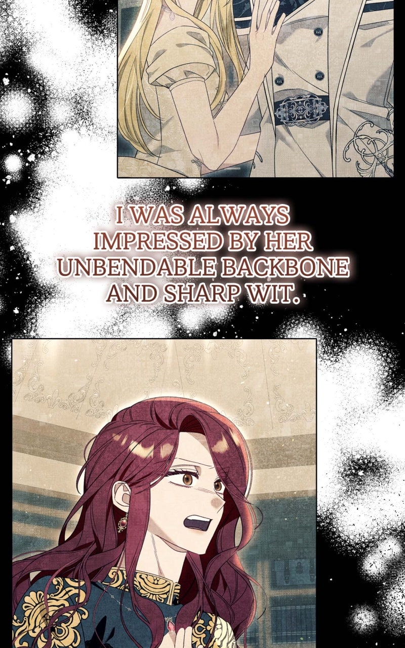 Special Re-Launch: Not YourTypical Reincarnation Story (S2) Episode 81 page 45 - 