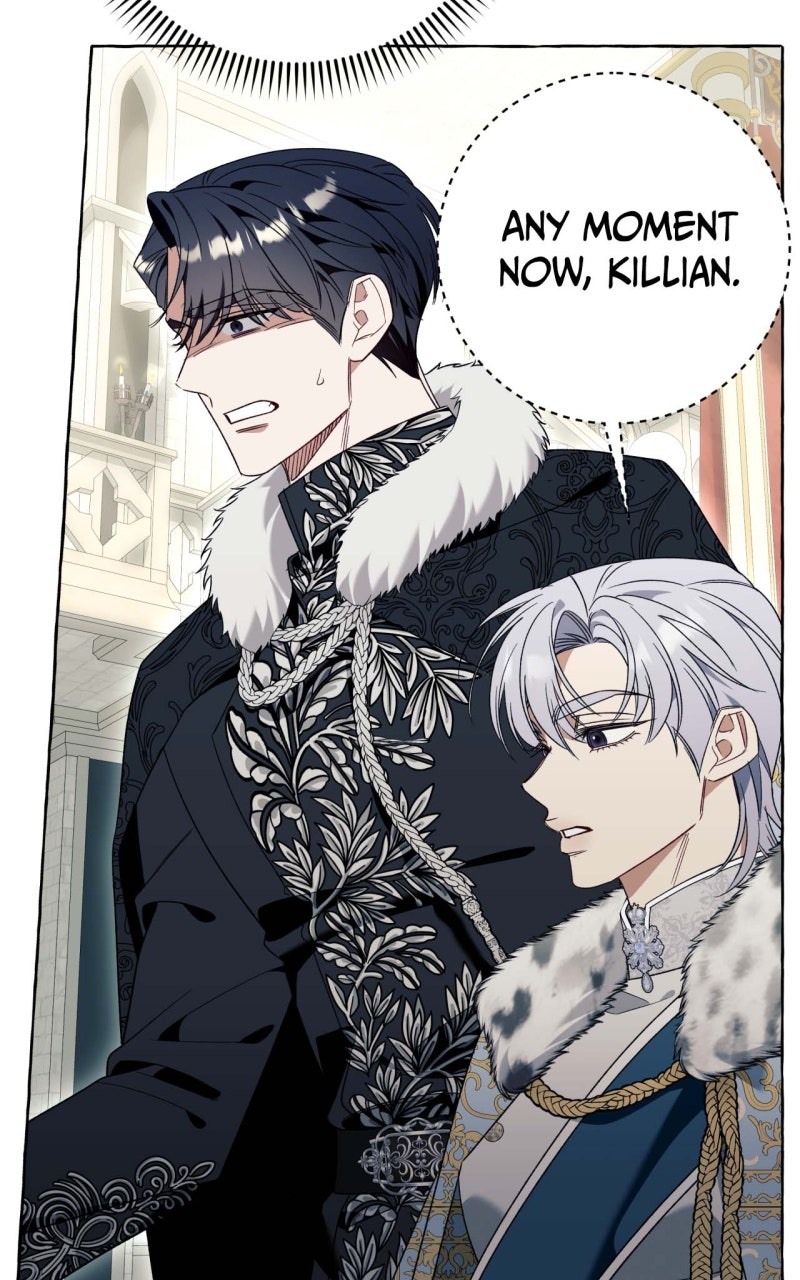 Special Re-Launch: Not YourTypical Reincarnation Story (S2) Episode 81 page 48 - 