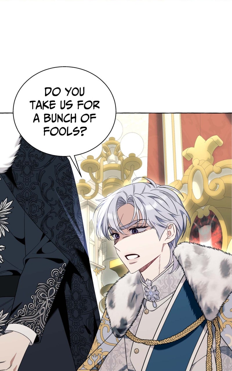Special Re-Launch: Not YourTypical Reincarnation Story (S2) Episode 81 page 53 - 