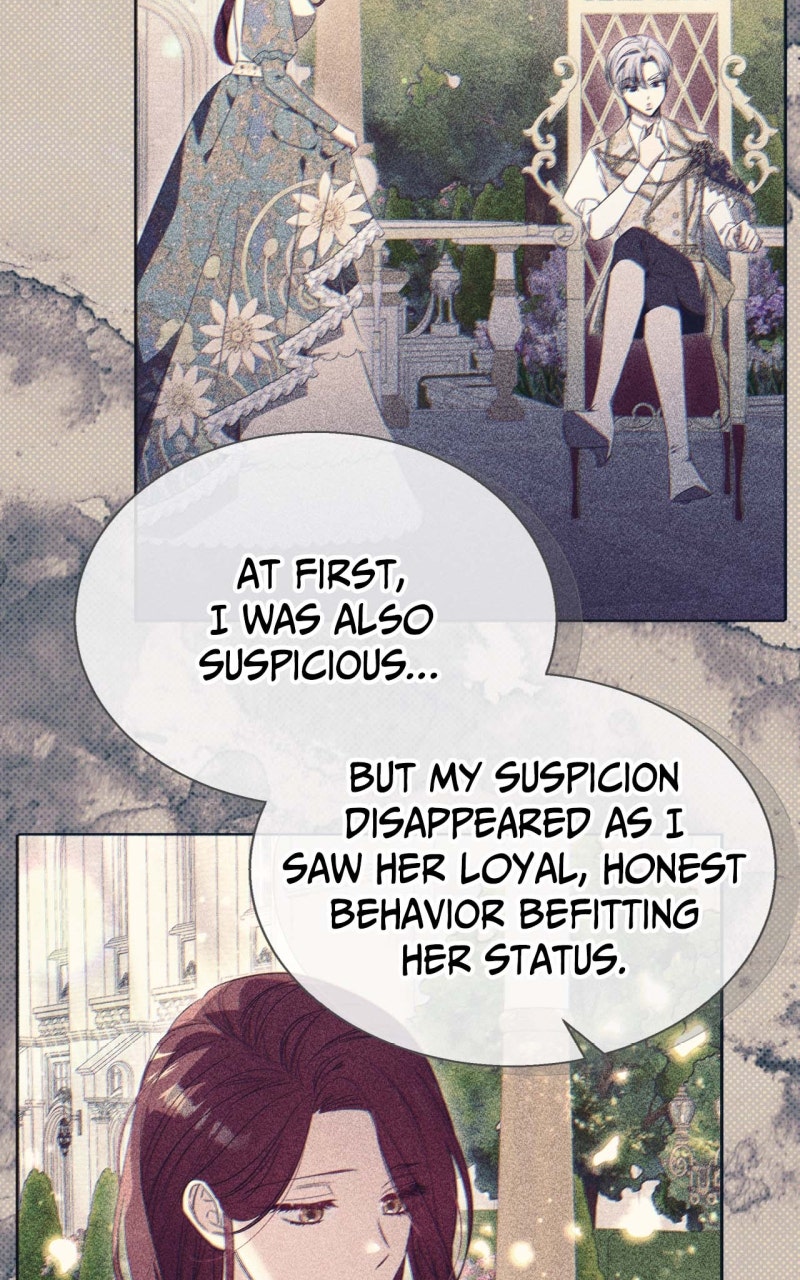 Special Re-Launch: Not YourTypical Reincarnation Story (S2) Episode 81 page 55 - 