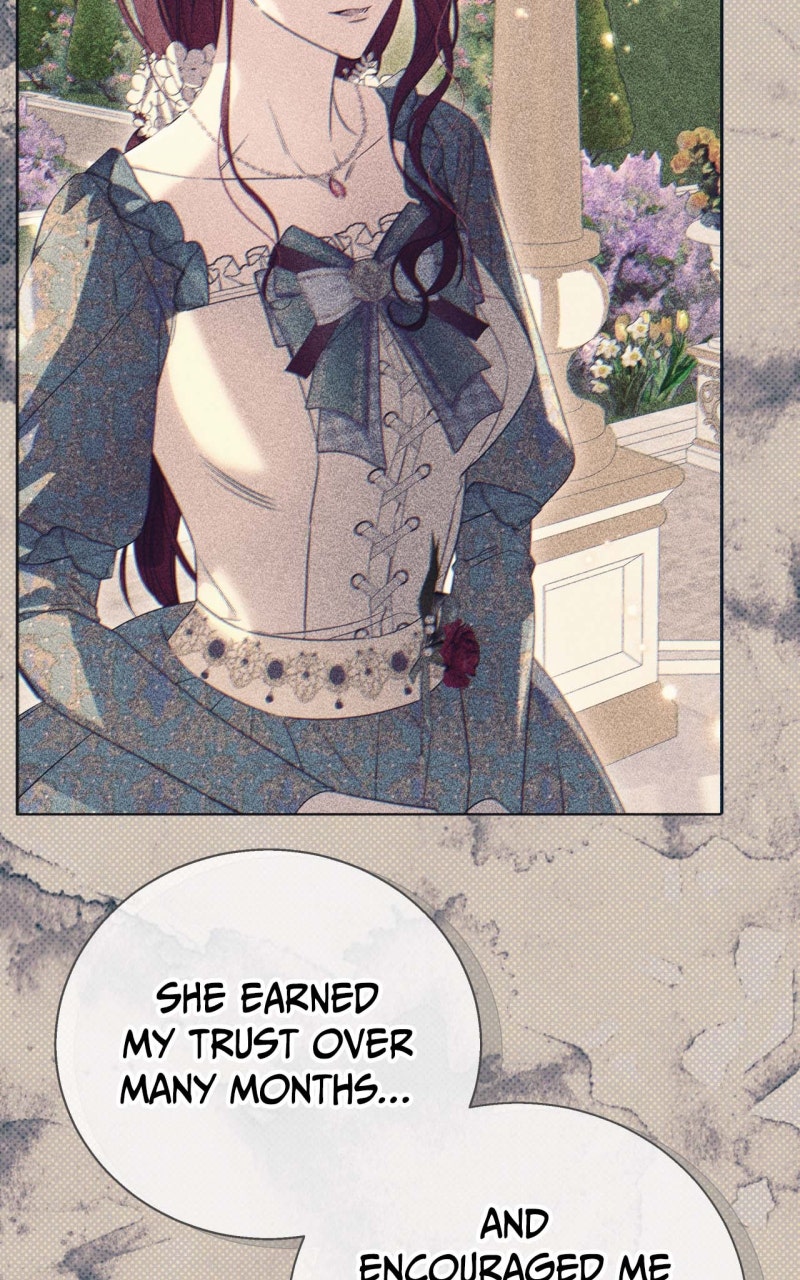 Special Re-Launch: Not YourTypical Reincarnation Story (S2) Episode 81 page 56 - 