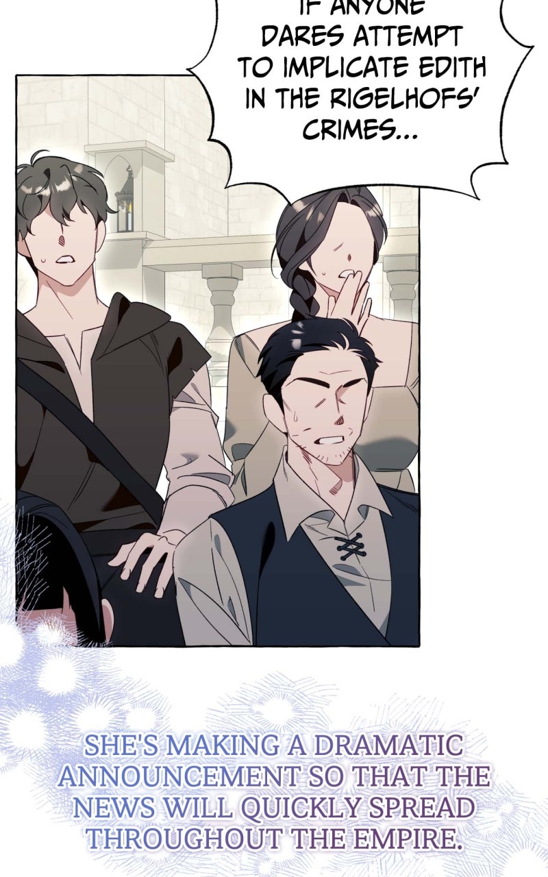 Special Re-Launch: Not YourTypical Reincarnation Story (S2) Episode 81 page 60 - 