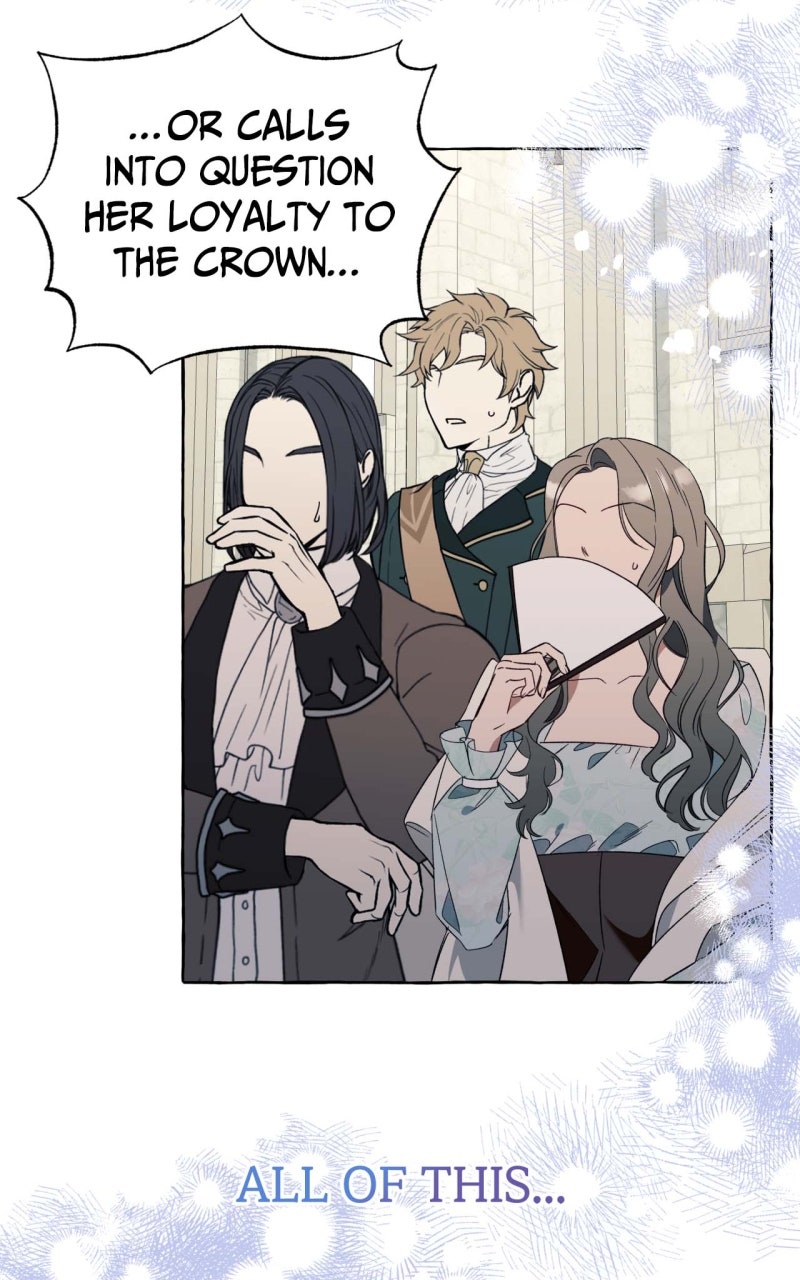 Special Re-Launch: Not YourTypical Reincarnation Story (S2) Episode 81 page 61 - 