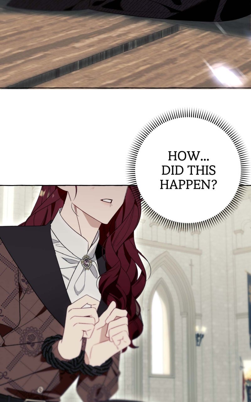 Special Re-Launch: Not YourTypical Reincarnation Story (S2) Episode 81 page 64 - 