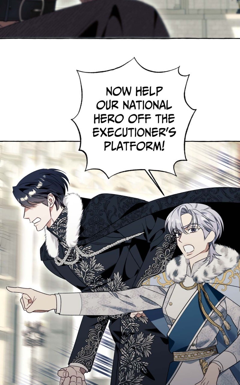 Special Re-Launch: Not YourTypical Reincarnation Story (S2) Episode 81 page 65 - 