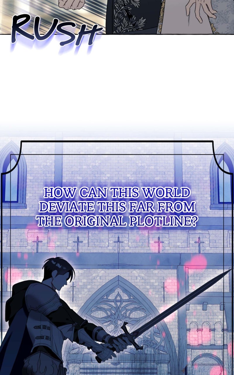 Special Re-Launch: Not YourTypical Reincarnation Story (S2) Episode 81 page 66 - 