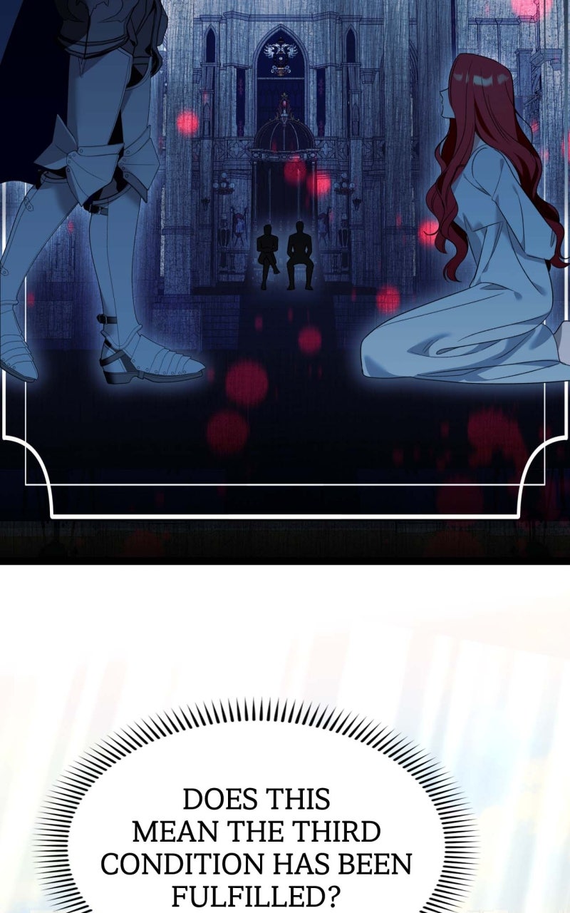 Special Re-Launch: Not YourTypical Reincarnation Story (S2) Episode 81 page 67 - 