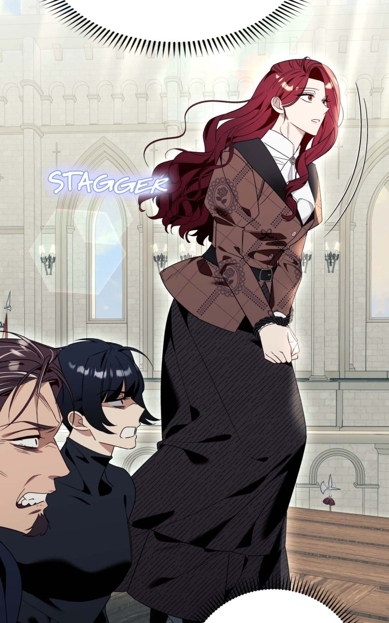 Special Re-Launch: Not YourTypical Reincarnation Story (S2) Episode 81 page 68 - 