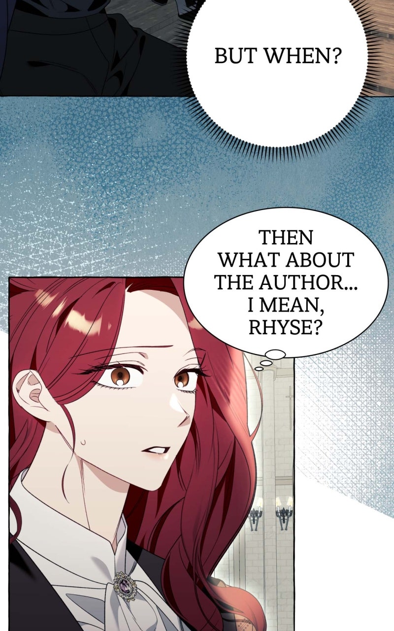 Special Re-Launch: Not YourTypical Reincarnation Story (S2) Episode 81 page 69 - 