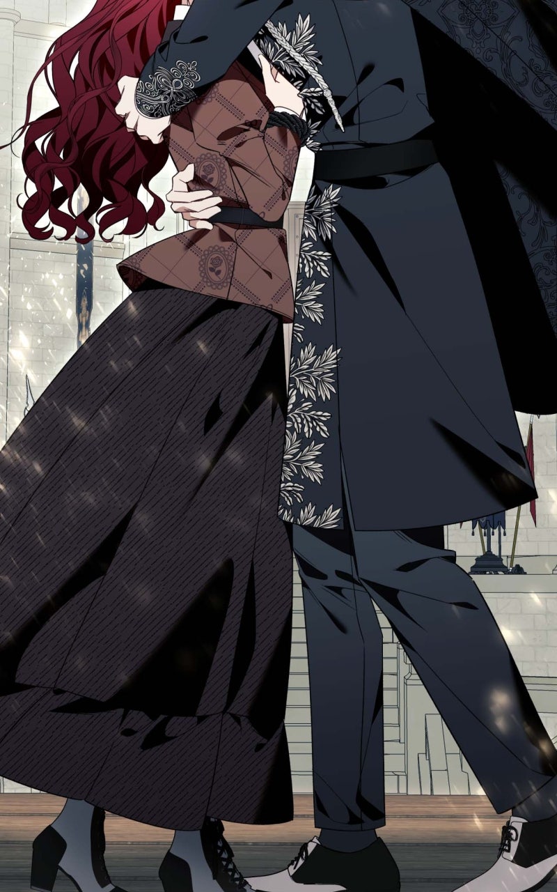 Special Re-Launch: Not YourTypical Reincarnation Story (S2) Episode 81 page 71 - 